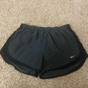 Nike Athletic Shorts